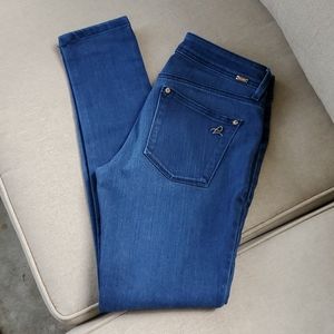 DL1961 Emma jean leggings